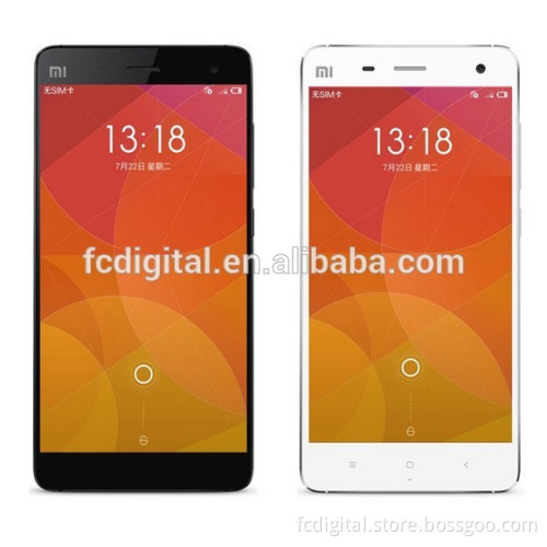 Xiaomi M4 Smart Phone with 3GB RAM 16GB ROM